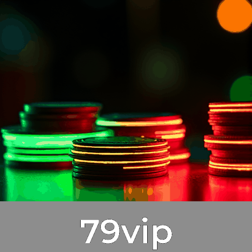 79vip: A Plataforma de Jogos que Une Segurança e Excelência