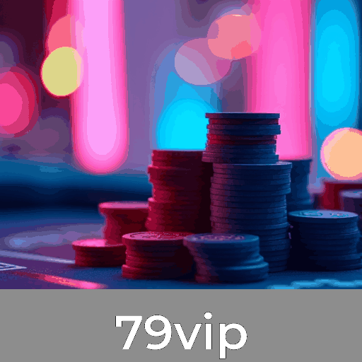 79vip: Slots - Mega Prêmios, Mesa de Jogos - Estratégia, Dealers Ao Vivo - Imersão Total